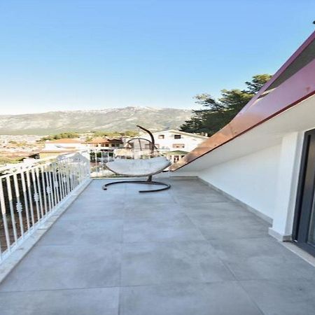Monastery Suites Hotel-Fethiye Oludeniz Exterior photo