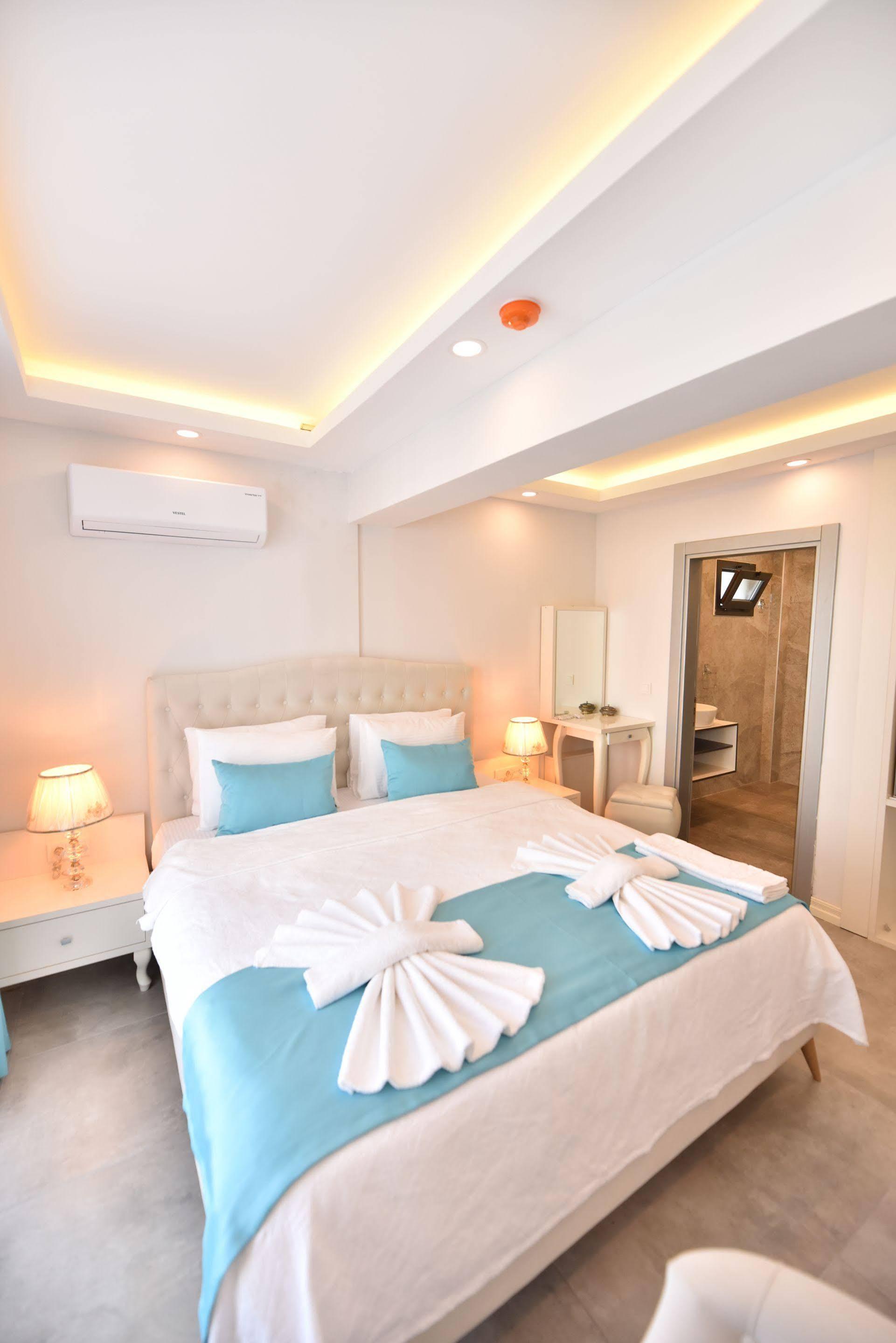 Monastery Suites Hotel-Fethiye Oludeniz Exterior photo