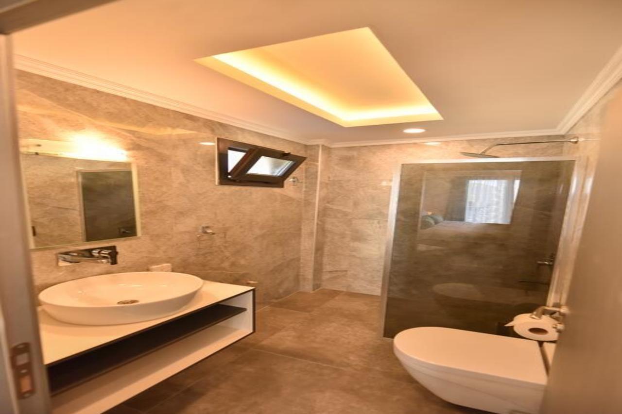 Monastery Suites Hotel-Fethiye Oludeniz Exterior photo