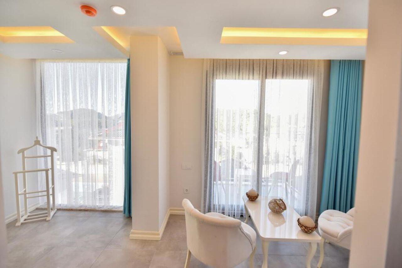Monastery Suites Hotel-Fethiye Oludeniz Exterior photo