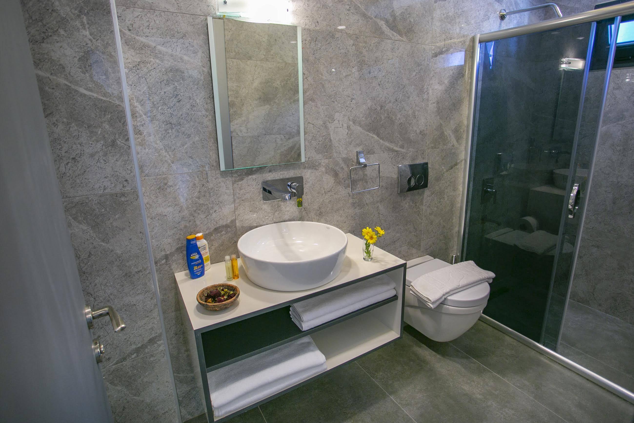 Monastery Suites Hotel-Fethiye Oludeniz Exterior photo