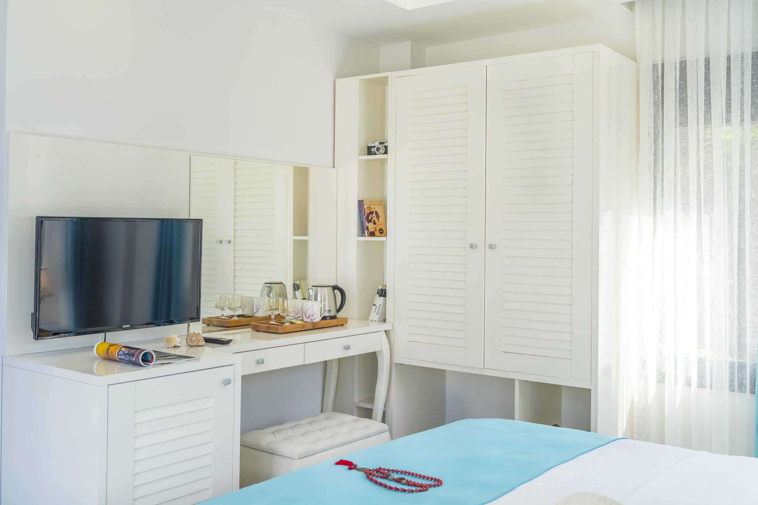 Monastery Suites Hotel-Fethiye Oludeniz Exterior photo