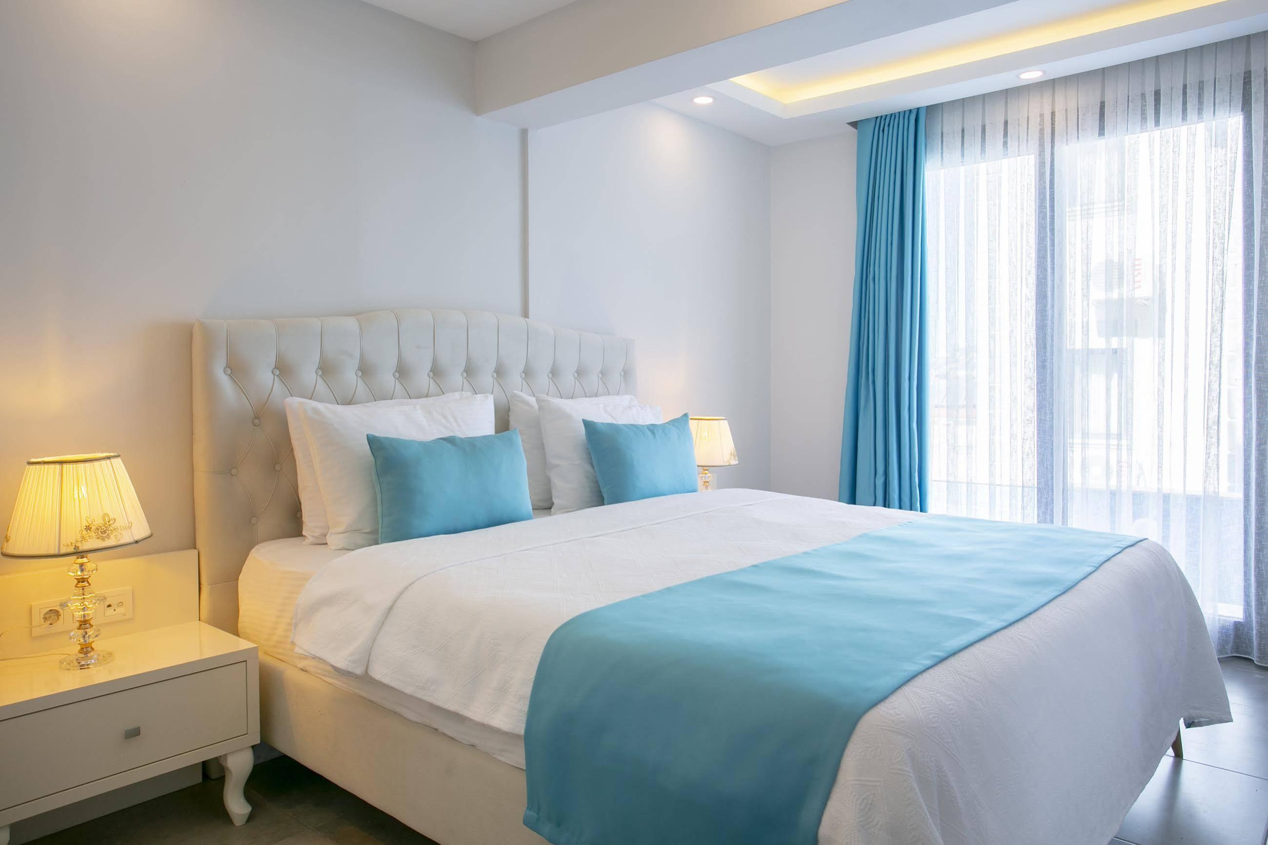 Monastery Suites Hotel-Fethiye Oludeniz Exterior photo