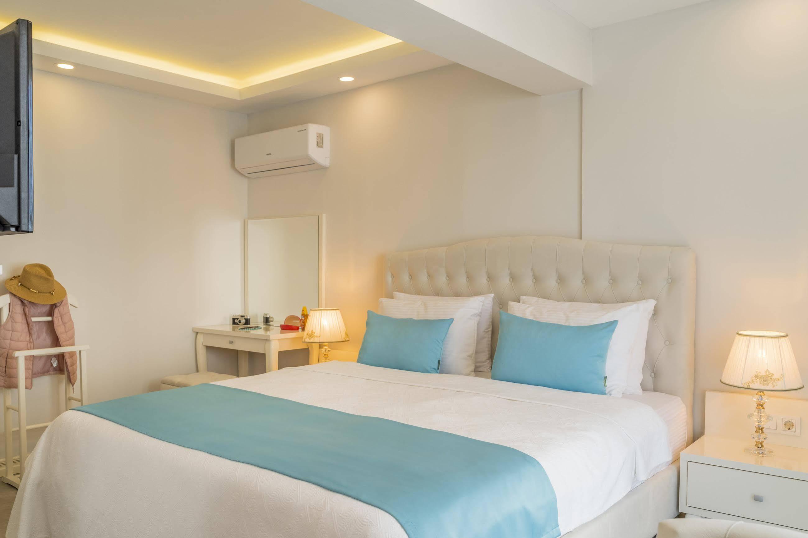 Monastery Suites Hotel-Fethiye Oludeniz Exterior photo