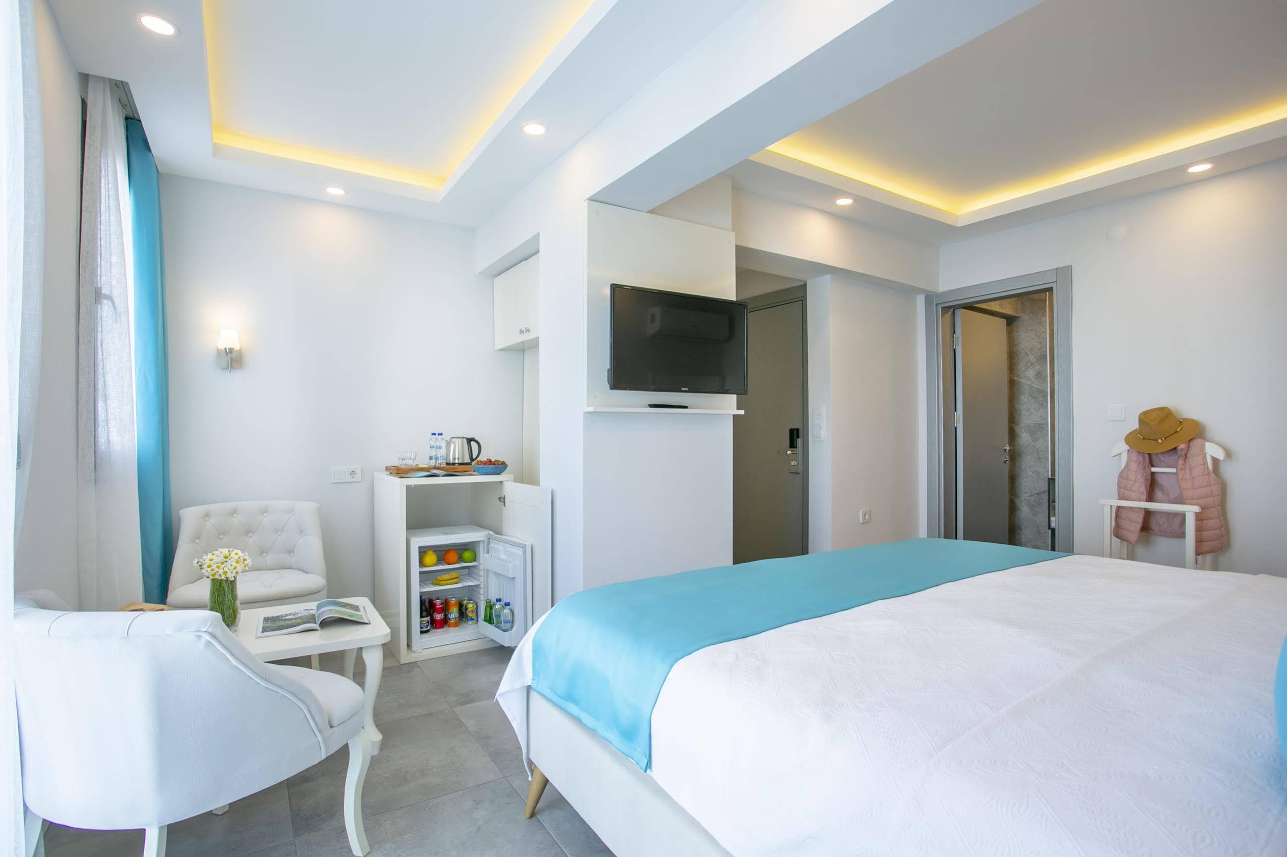 Monastery Suites Hotel-Fethiye Oludeniz Exterior photo