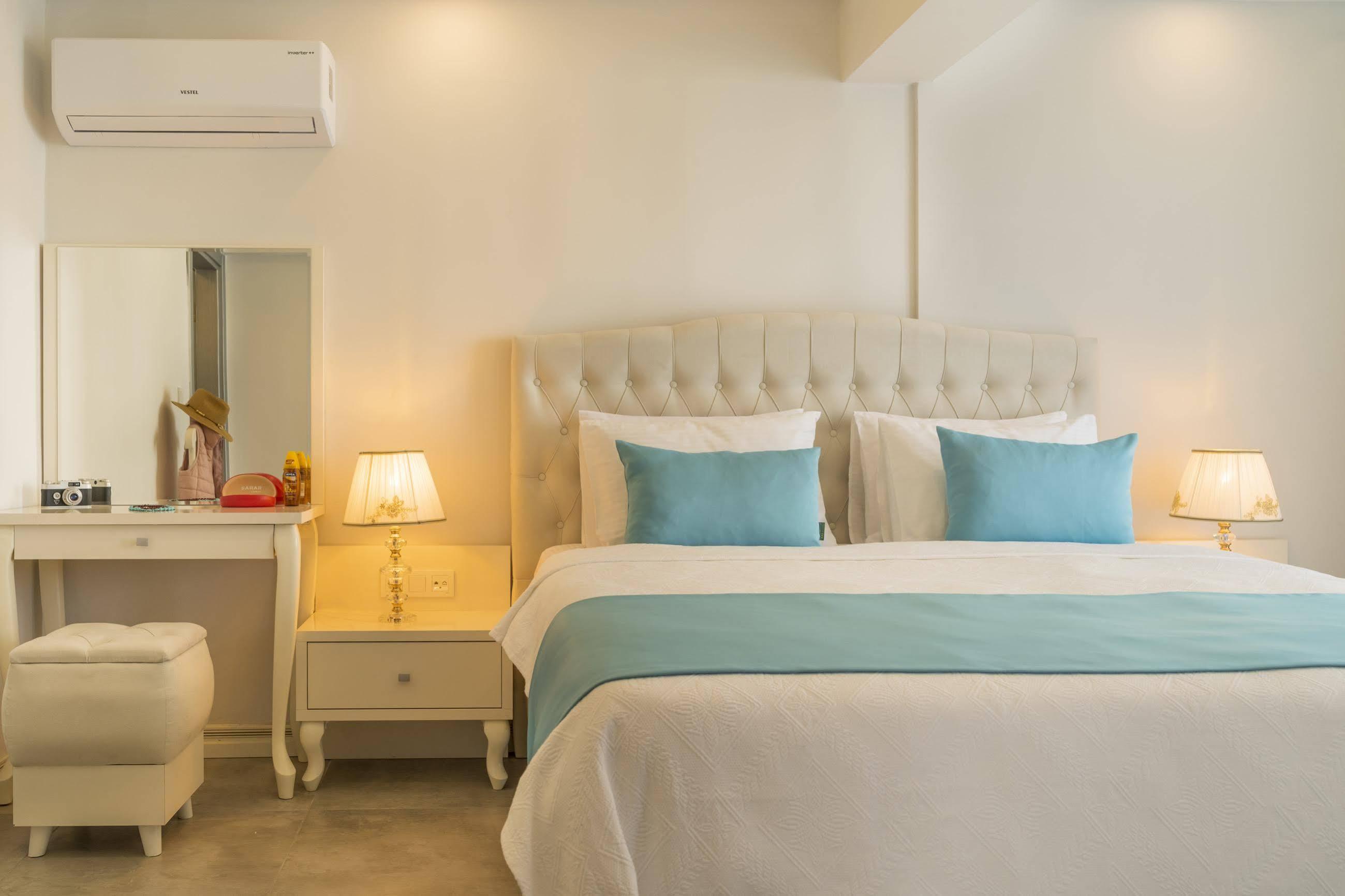 Monastery Suites Hotel-Fethiye Oludeniz Exterior photo